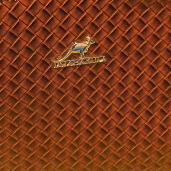 Womens Shoulder Bag Purse Handbag Dsiahakula NWT - Picture 5 of 5